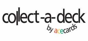 COLLECT-A-DECK BY ACE CARDS